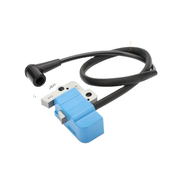 15660109861 Genuine Replacement Ignition Coil for Echo Chainsaws: PB-403, PB-403H, PB-403T, PB-413, PB-413T, PB-4600, PB-460LN, PB-610, PB-620