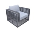 Sofa set met loveseat -sets