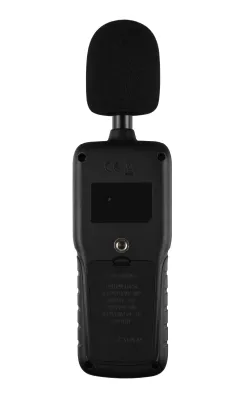 Yw-532 Noise Measure Device: Sound Level Measurement Decibel Meter