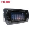 7inch IBIZA 2009 android car dvd player