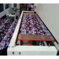 Ткань с покрытием PTFE для теплостойкого ремня