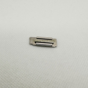 Haier Beck assembles strong magnets