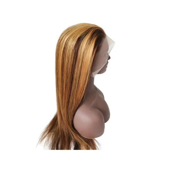 XUCHANG Harmony 130% 150% Density Hd Full Lace wig Natural Human Hair deep wave curly straight wigs for women