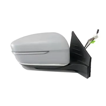 Hot Sale Car Parts: Reversing Mirror Assembly for JETOUR X90 OE F08-8202P23 F08-8202P24