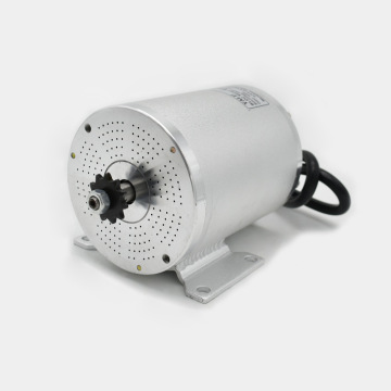 800W-3000W Brushless Motor Modification Kit with Controller and Turn Handle Accelerator