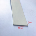 Customized extrusion Aluminium strip