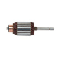 Nippondenso starter parts JH-DS060 ARMATURE