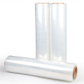 PVC food preservation film