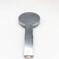 three chamber soap and shower dispenser