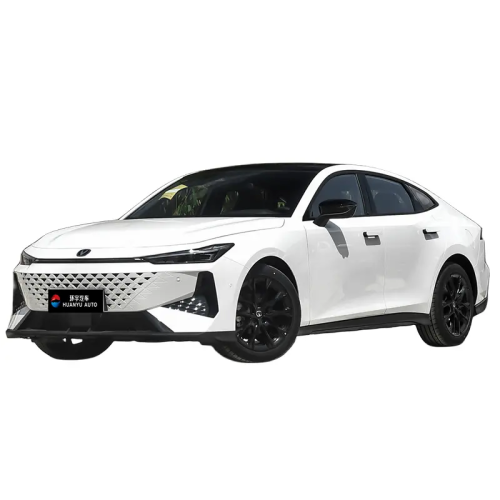 Changan Uni V Gasoline Sedan 2023 2024 Hybrid