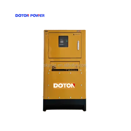 The Diesel Generators 17KW 14.5KW 21.2KVA 17KVA Generators Diesel