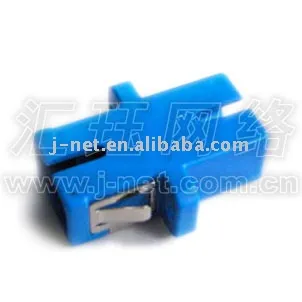fiber optics adapter