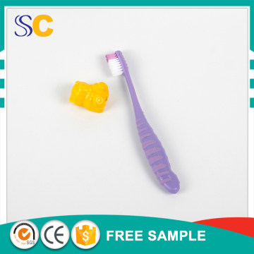 Most popular family personalized kids toothbrush
