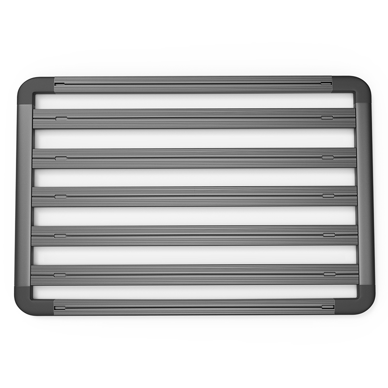 Universal double-deck Pickup Truck car roof rack 4x4