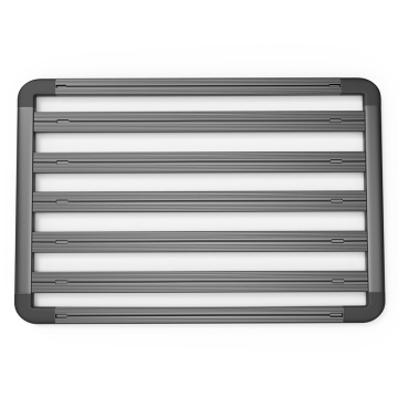 Universal double-deck Pickup Truck car roof rack 4x4