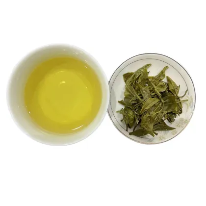 EU US Standard White Monkey Famous Green Tea