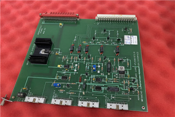 New Item WestingHouse APL550/872/0 With Good Condition