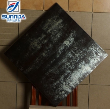2016 new popular rustic tile,rustic porcelain floor tile,with metal glazed finish floor tiles