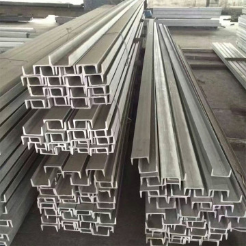 316 321 c channel stainless steel