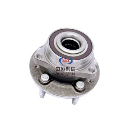 Rear Wheel Hub Bearing For Buick La Crosse