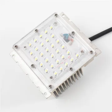 Outdoor Waterproof Circular Module