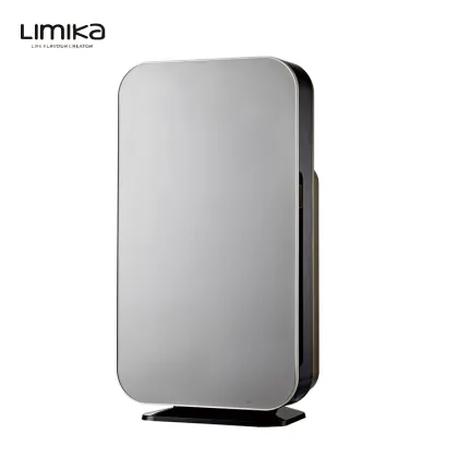 Portable Activated Carbon Air Purifier for Clean Room Air in China