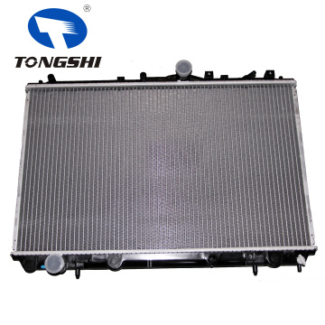 radiator spare parts for VOLVO S40/V40 1.6I 16V' 1995 8601843 auto radiator