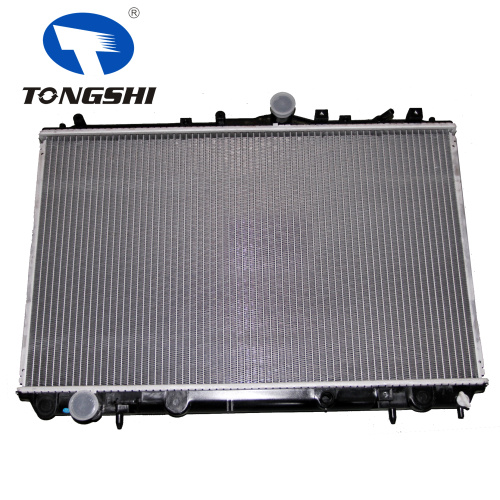 High Quality TONGSHI Auto Parts Car Aluminum Radiator for VOLVO S40/V40 1.6I 16V 95- MT 8601843