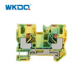 Protective PE Terminal Blocks