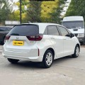 2023 Honda Fit 1.5L CVT Trendy Edition