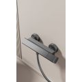 Modern High Quality Simple Bathroom Shower Head Set