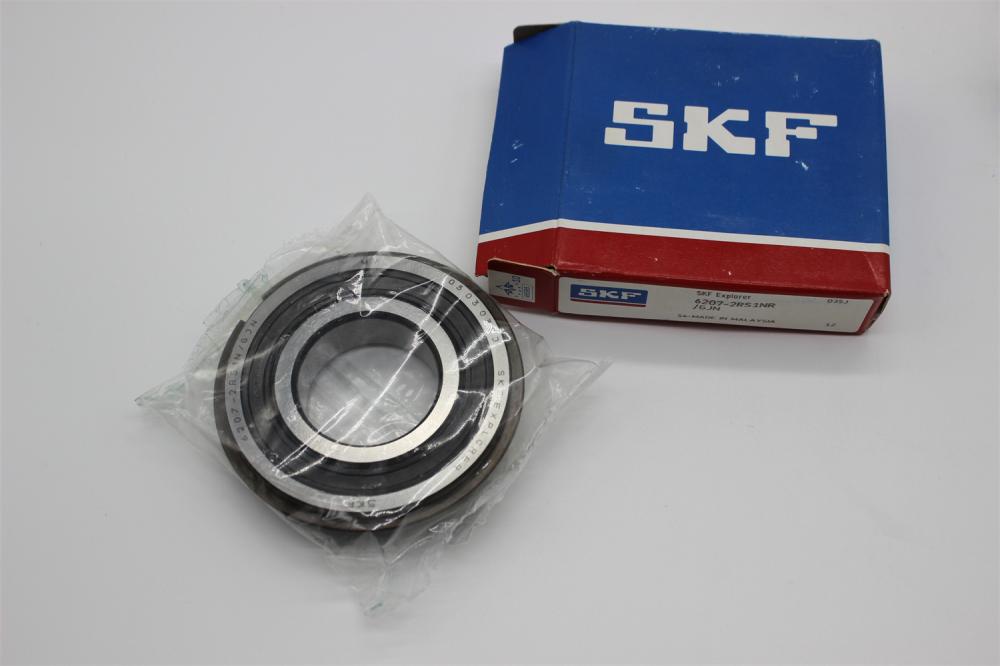 SKF Deep Groove Ball تحمل 6008