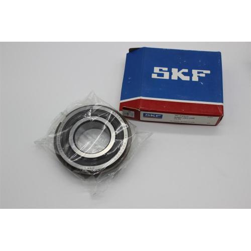 SKF Deep Groove Kugle mit 6008