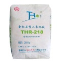 Pangang Titanium Dioxide Rutile Titanium Dioxide R216 R218