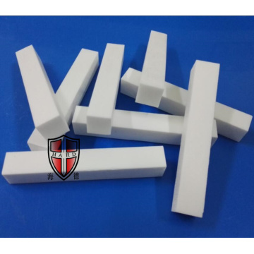 tubo de varilla de mecanizado de material cerámico mecanizable por ingeniería