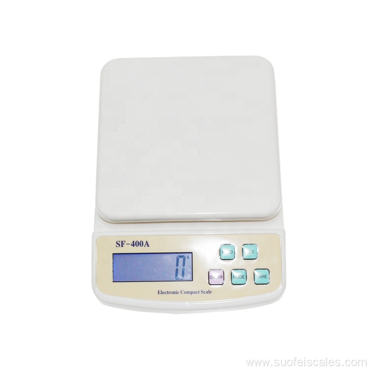 SF-400A best seller electronic kitchen scale