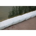 Absorbing Water Inflation Flood Control SAP Bags Sandbag