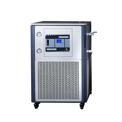 Carrier Chiller Parts and Components