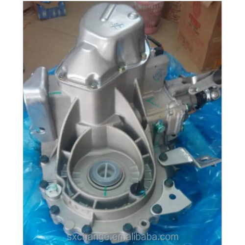 Customization Auto Part Transmission Gearbox for Chevrolet Sail