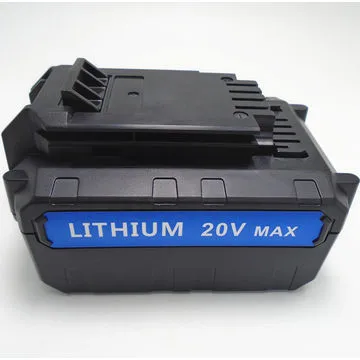 Power tools battery for 20V porter cable PCC685L