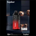 Supbar Dagger 15k Vape asli