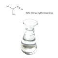 Formamida de dimetilo 99.9% DMF Solvente 68-12-2
