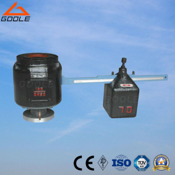 Single-Lever Safety Valve (GA42H)