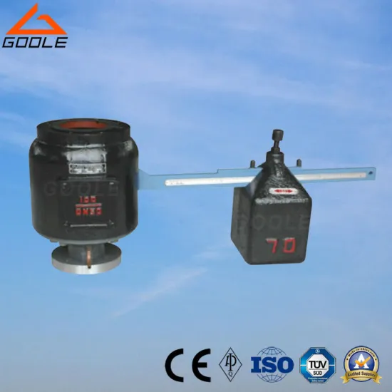 Single-Lever Safety Valve (GA42H)