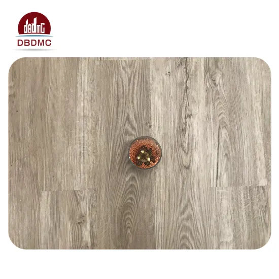 Wood texture PVC Floor Adhesive/glue down vinyl flooring /plastic wood floor adhesive