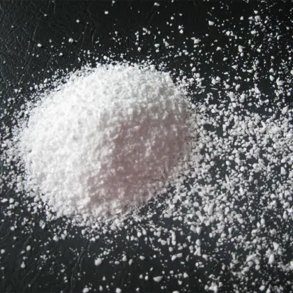 Tabular Aluminum Oxide/Sintered alumina / Low Sodium Tabular Alumina