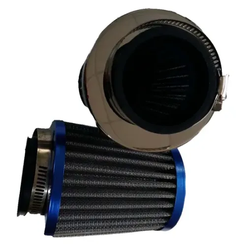 52 mm Universal Motorcycle Car Filter powietrza