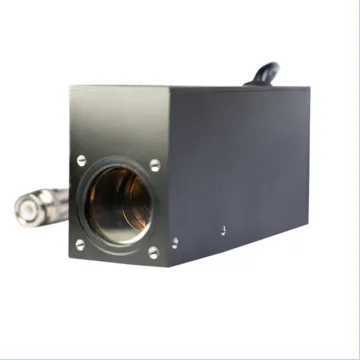 M2011 Photomultiplier Tube Module for Photon Counting Metal Detector