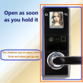 Smart lock standard USA