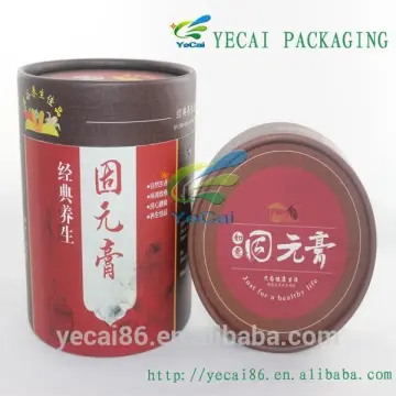 2 mm thick PPP cocoa butter box from shenzhen shekou port